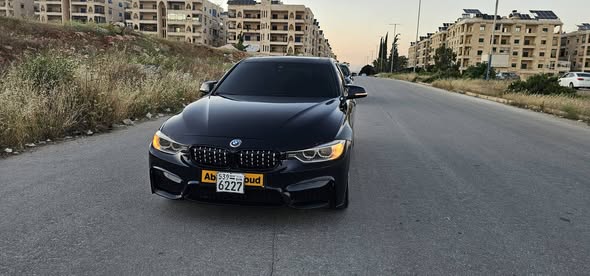 بي إم دبليو 3 Series 2016 - صورة 3