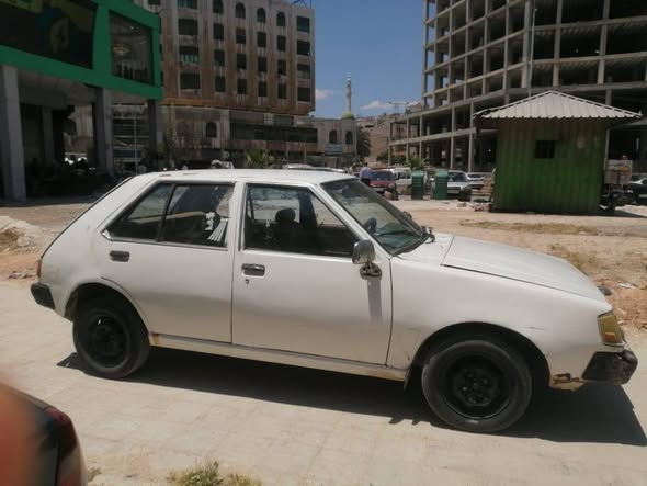 ميتسوبيشي كولت 1983 - صورة 2