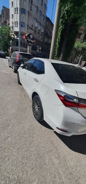تويوتا كورولا 2018 - صورة 2
