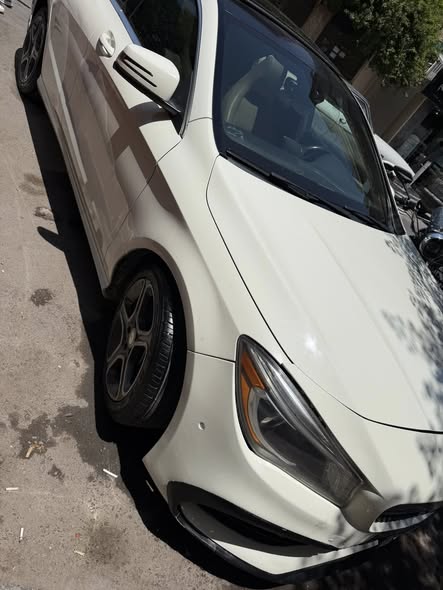 مارسيدس CLA 250 2014 - صورة 1