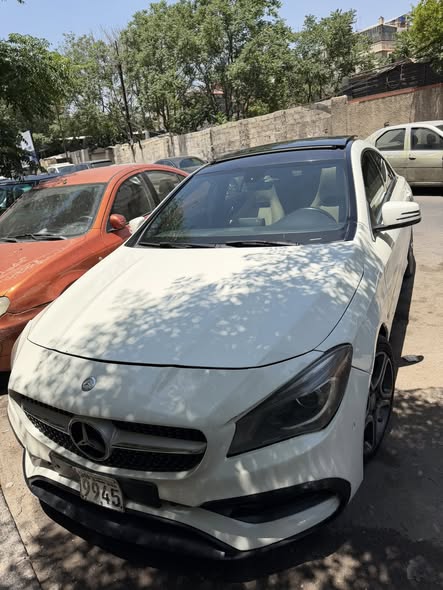 مارسيدس CLA 250 2014 - صورة 2