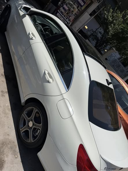 مارسيدس CLA 250 2014 - صورة 4