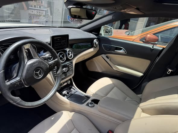 مارسيدس CLA 250 2014 - صورة 5
