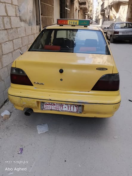 دايو سيلو 2004 - صورة 2