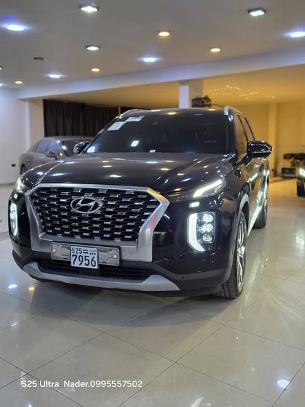 هونداي بلاسايد 2021 - صورة 1