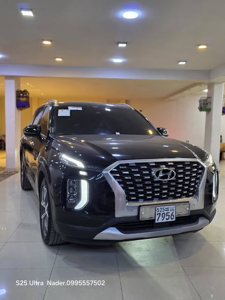 هونداي بلاسايد 2021 - صورة 2