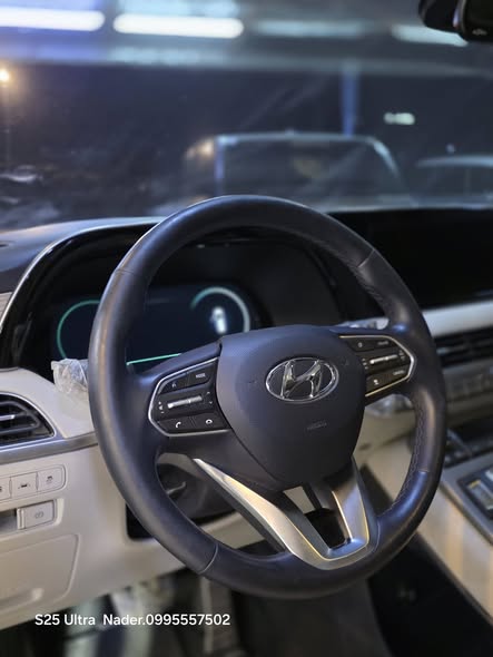 هونداي بلاسايد 2021 - صورة 5