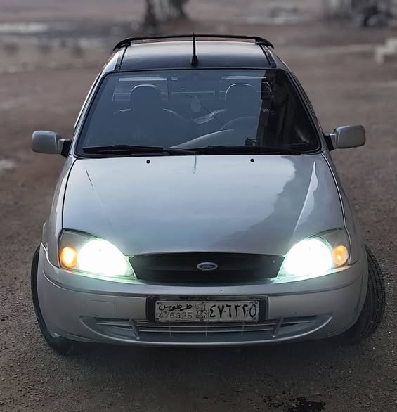 فورد بيك اب 2006 - صورة 1