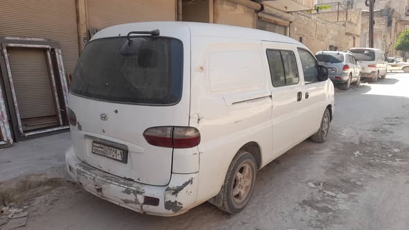 هيونداي H-1 1998 - صورة 2
