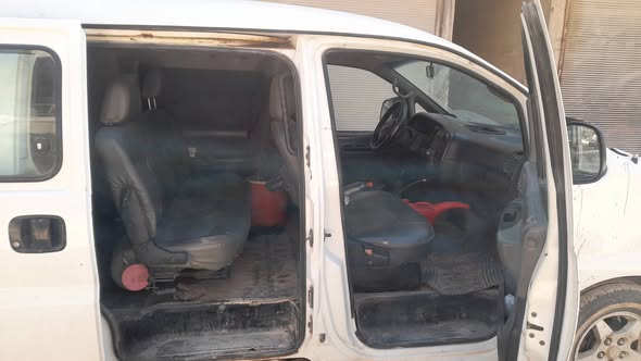 هيونداي H-1 1998 - صورة 3