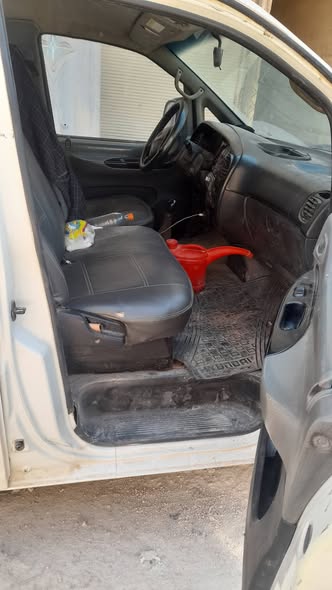 هيونداي H-1 1998 - صورة 5