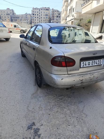 دايو لانوس 1998 - صورة 4