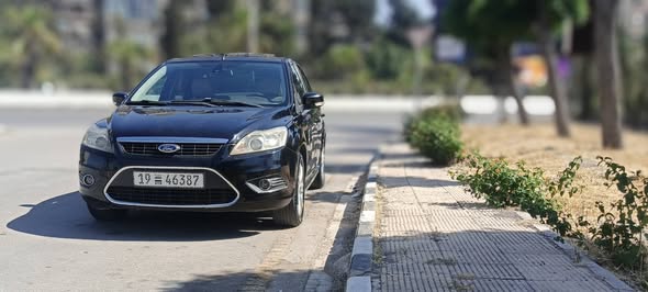فورد تيتانيوم 2009 - صورة 1