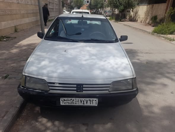 بيجو ٤٠٥ 2006 - صورة 2