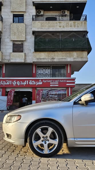 فولفو S80 2009 - صورة 2