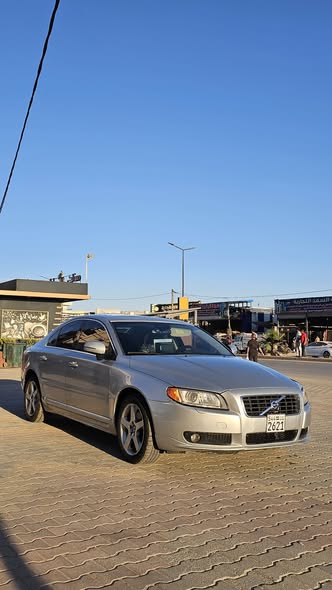 فولفو S80 2009 - صورة 3