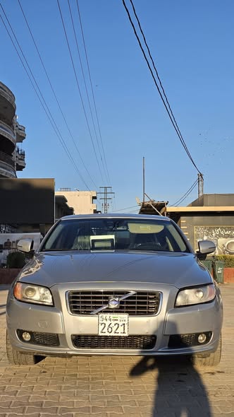 فولفو S80 2009 - صورة 4