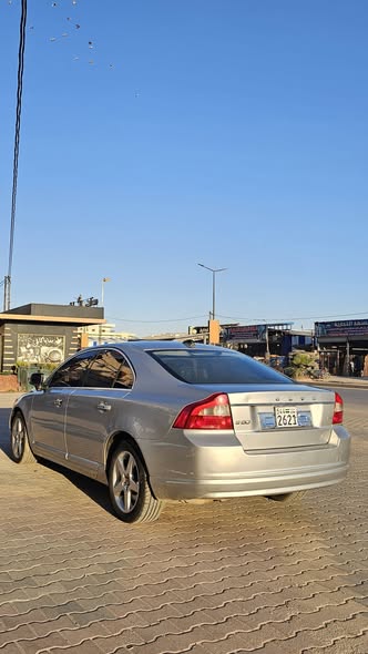فولفو S80 2009 - صورة 5