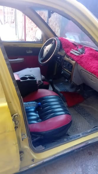 سايبا 141 2001 - صورة 3