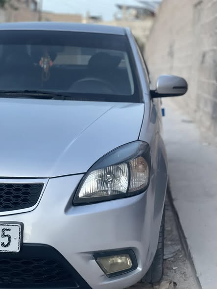 كيا ريو 2011 - صورة 3