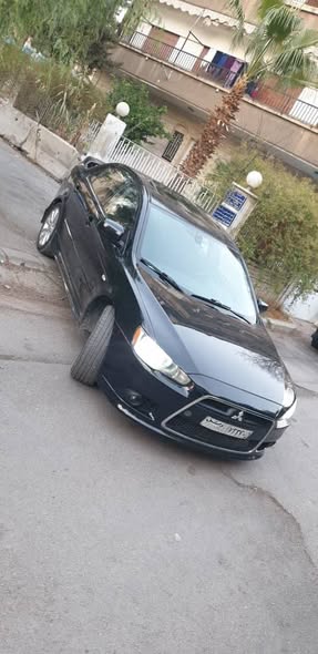 ميتسوبيشي لانسر 2008 - صورة 5