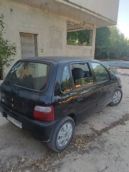 سوزوكي ماروتي 2006 - صورة 3