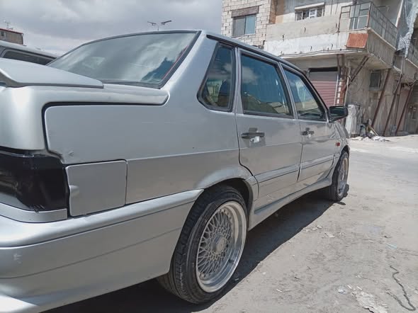 لادا 110 2007 - صورة 1