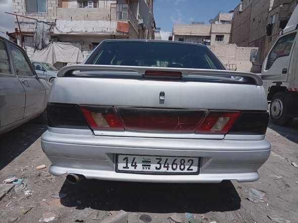 لادا 110 2007 - صورة 3