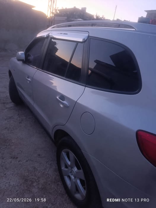 هونداي CM8 2010