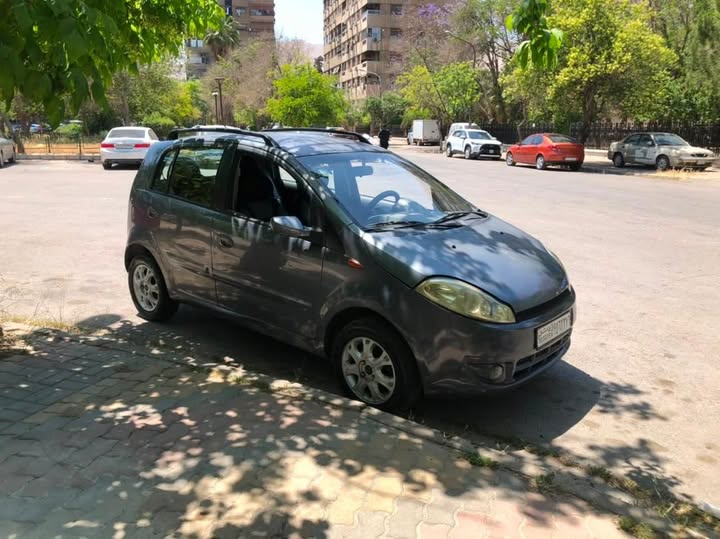 شيري A113 2011