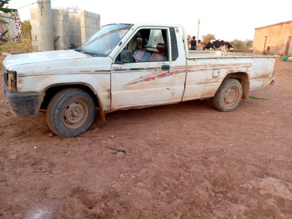 متسوبيشي L200 2003 - صورة 4