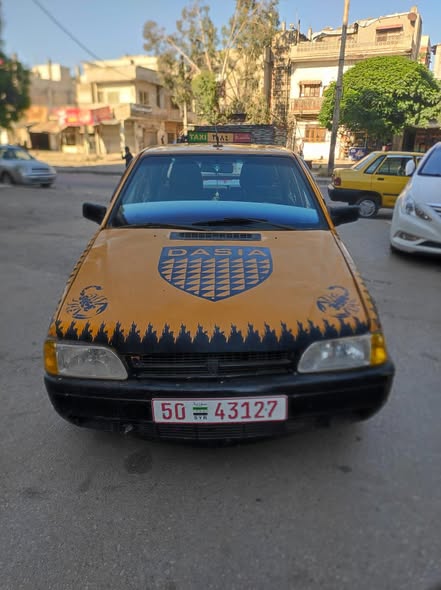 دايو سوبر نوفا 2002 - صورة 1