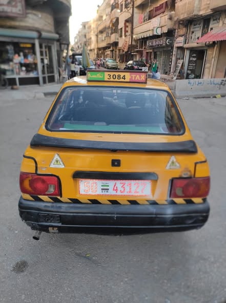 دايو سوبر نوفا 2002 - صورة 2