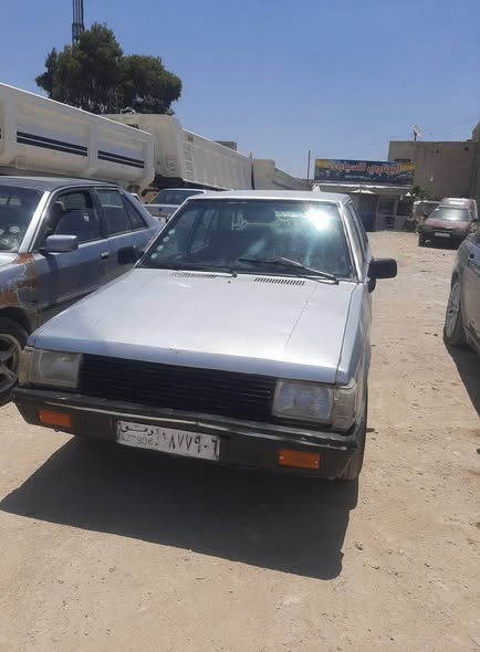 ميتسوبيشي لانسر 1983 - صورة 1