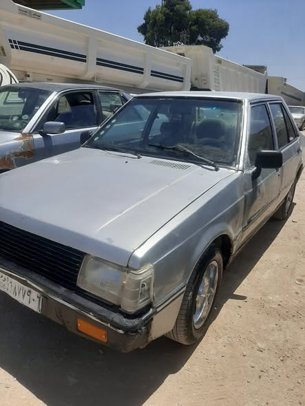 ميتسوبيشي لانسر 1983 - صورة 2