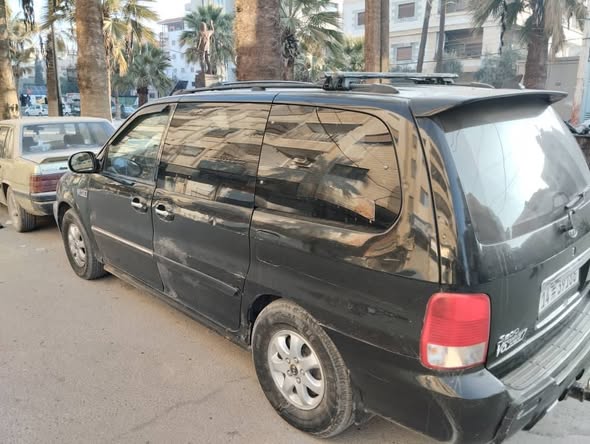 لادا 112 2007 - صورة 2