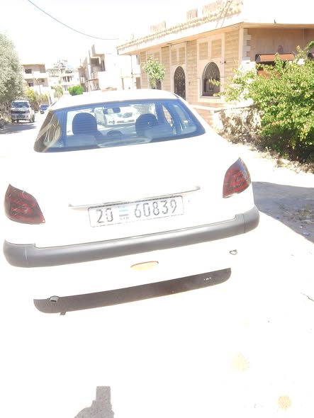 بيجو 206 2006 - صورة 3
