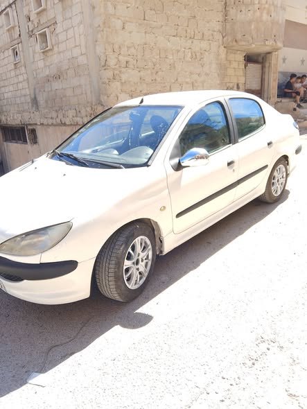 بيجو 206 2006 - صورة 4