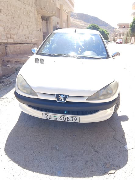 بيجو 206 2006 - صورة 5