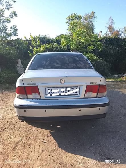 سيمكو شام 2007 - صورة 4