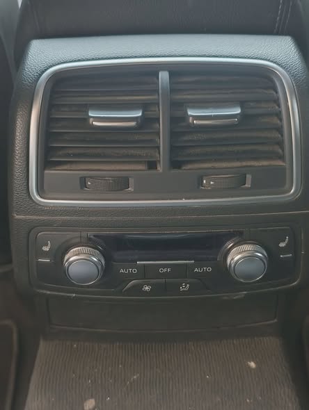 اودي A6 2012 - صورة 4