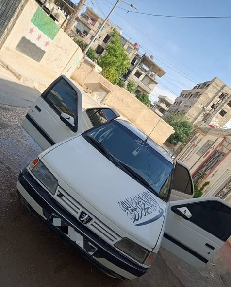 بيجو 405 2010 - صورة 3