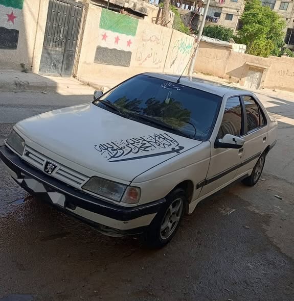بيجو 405 2010 - صورة 4
