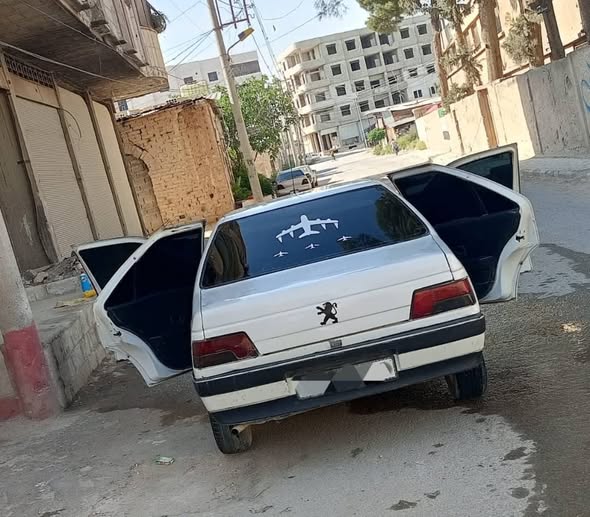 بيجو 405 2010 - صورة 5