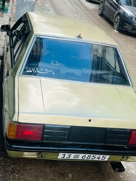 ميتسوبيشي لانسر 1983 - صورة 2