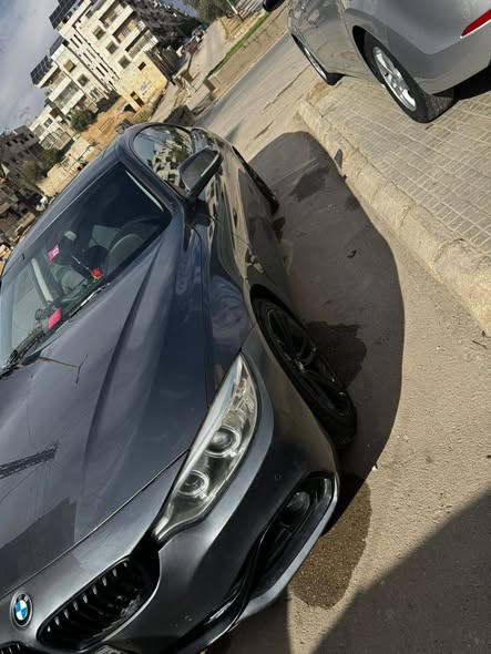 بي إم دبليو 420 2015 - صورة 2