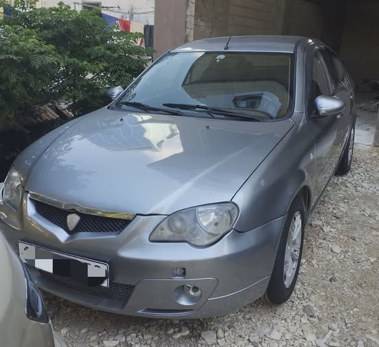 بروتون جين 2 2006