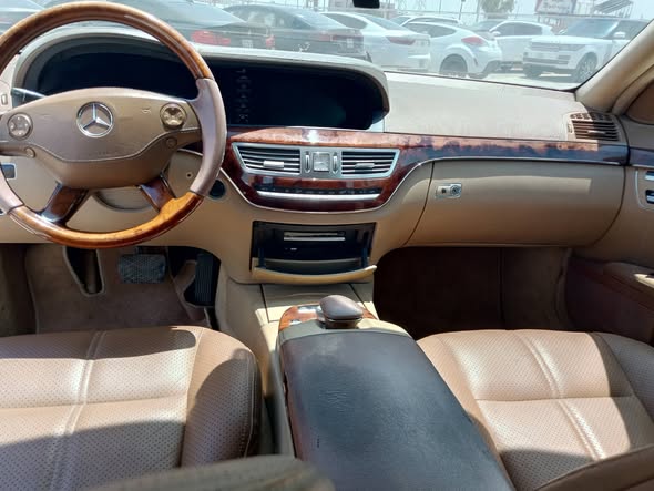 مرسيدس اس كلااس 350 2009 - صورة 3