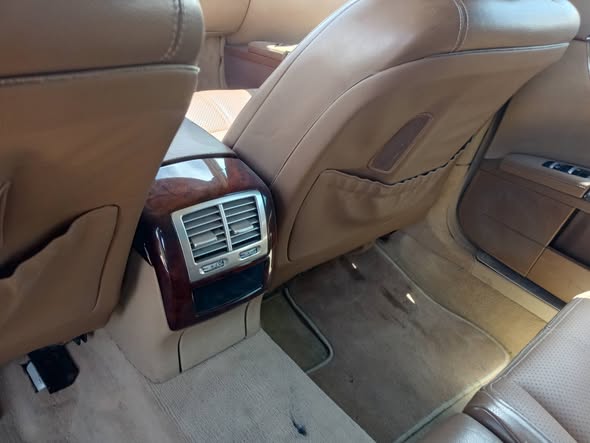 مرسيدس اس كلااس 350 2009 - صورة 4