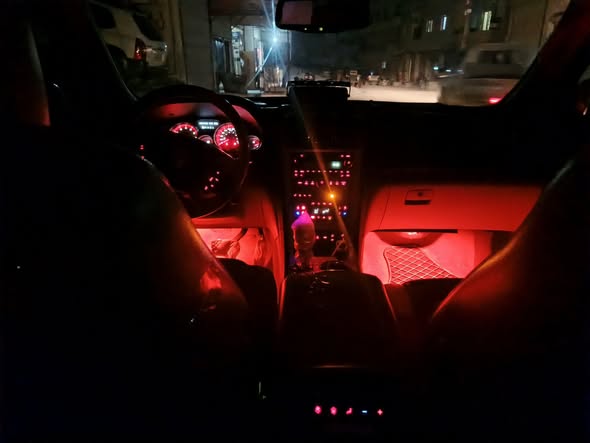 جي إم سي يوكون 2010 - صورة 2